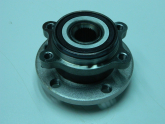 ÖN PORYA KOMPLE CADDY 04-10 5K0498621