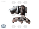 SEAT İBİZA 1.2 TDİ CFW MOTOR TURBO ORJİNAL 03P253019B