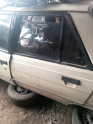 Renault 9 sol arka kapı