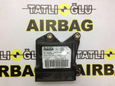 619771500 - 9674290880 CİTROEN BERLİNGO İÇİN AİRBAG BEYNİ