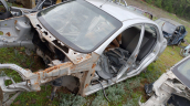 CHEVROLET KALOS BOŞ KASA KUPA