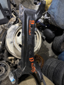 1.3 multijet Doblo motor beşiği traversi