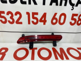Chery tiggo 8 pro sol  arka Reflektör 2022-2024  605000367AA