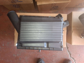 ÖZMEN OPEL ASTRA F HAVA FİLİTRESİ KABI KABİNİ