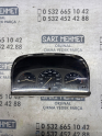 ÇIKMA SEAT TOLEDO KİLOMETRE GÖSTERGE SAATİ 1L0919033EA