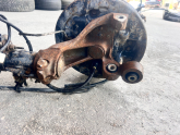 FORD MONDEO MK2 96-2000 ARKA DOLU FREN MERKEZİ TAŞIYICI