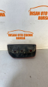 Oto Çıkma Parça / Nissan / Navara / Elektrik / Stop / Çıkma Parça 