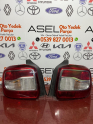 Oto Çıkma Parça / Elektrik / Stop / Renault / Symbol / Çıkma Parça 