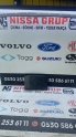 FORD TRANSİT V363 DEPO ALT KUŞAK ORJİNAL ÇIKMA BK31-V29427