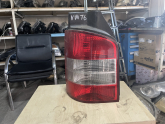 VOLKSWAGEN TRANSPORTER T5/T6 2004 2014 SOL ARKA STOP