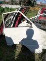 Mazda b2200 panel van 1994 model sağ ön kapı orijinal çıkma