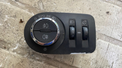 OPEL MERİVA B FAR ANAHTARI ÇIKMA 13294817 CANCAN OPEL