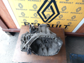 Renault clio 1.5 dci Jr5 124 komple sanzuman
