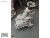 Jaguar Xtype V6 2.5 Yavru Şanzıman