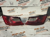 RENAULT MEGANE 4 SEDAN SAĞ SOL DIŞ STOP ÇIKMA ORJİNAL