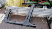 VOLVO S90 SOL ÖN KAPI FRANGARTI ÇIKMA ORJİNAL 31675851 (2)