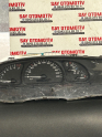 90134517LB Opel vectra gösterge kilometre saati 220 KM