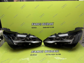 PEUGEOT 3008 5008 FULL LED TAKIM FAR ORJİNAL 2020-2024