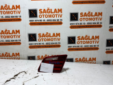 ÇIKMA BMW F10 SAĞ BAGAJ İÇİ STOP 63217203226