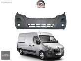 RENAULT MASTER 3 ÖN TAMPON SİSLİ SİSSİZ 2010+ 620220007R