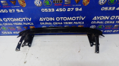 SKODA FABİA 2020-2025 ÖN TAMPON DEMİRİ OEM 6VA807109