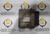 FIAT PANDA CIKMA MOTOR BEYNI 51766999