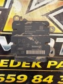 Dacia Dokker Airbağ Beyni