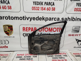 Oto Çıkma Parça / Kaporta & Karoser / Kapı / Renault / Latitude / Çıkma Parça 