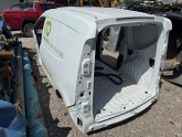 Oto Çıkma Parça / Kaporta & Karoser / Marşpiyel Sacı / Renault / Express / Çıkma Parça 