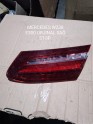MERCEDES W238 COUPE ÇIKMA ORJİNAL SAĞ İÇ STOP 2017 SONRASI
