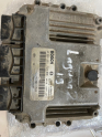 Renault laguna 2 1.9 dci motor beyni
