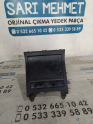 ÇIKMA VW GOLF 6 KÜLLÜK