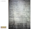 Oto Çıkma Parça / Mekanik / Kapı Döşemesi / Volkswagen / Passat / Çıkma Parça 