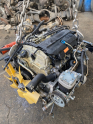 MİTSUBİSHİ FUSO EURO 6 ÇIKMA MOTOR