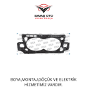 PANEL ÖN AUDI A6 2005 2006 2007 2008 2009 2010 2011