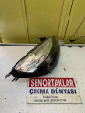 Oto Çıkma Parça / Elektrik / Far / Renault / Clio / Çıkma Parça 