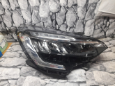 Renault Clio 5 Sağ Ön Far Orjinal Çıkma