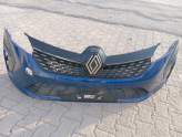 2023 2025 Renault Clio 5.5 ön tampon dolu
