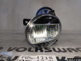 AUDİ Q3 A4 A5 A6 SOL SİS FARI LEDLİ SIFIR YAN SAN