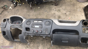 Renault Master 3 Modeli İçin Komple Torpido Güçmanları