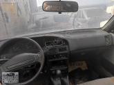 Toyota Corolla yumurta kasa komple torpido