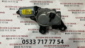 7P5955711B PORSCHE CAYENNE ARKA SİLECEK MOTORU