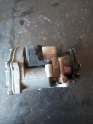 Oto Çıkma Parça / Motor / Gaz Kelebeği / Seat / Ibiza / Çıkma Parça 