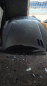 Peugeot 206 ÖN KAPUT <