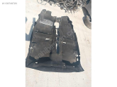 Opel Corsa E taban döşemesi EMR OTOMATİV