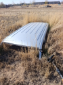 Transporter T7 kesme tavan