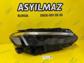 CİVİC FE1 SAĞ FAR (ORJİNAL HATASIZ) -