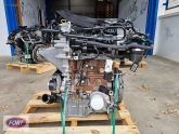 Ford 1.0 Ecoboost Komple Motor Garantili Muayyer Çıkma Orijinal