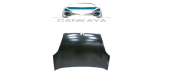 DOBLO MOTOR KAPUTU 09-