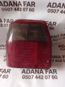 Fiat unu sol stop